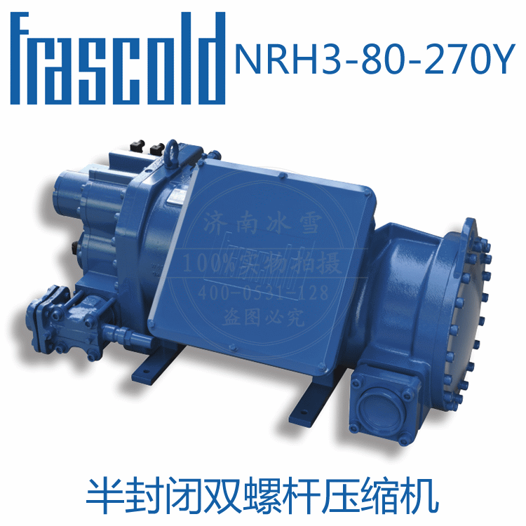 NRH3-80-270Y(R134a)